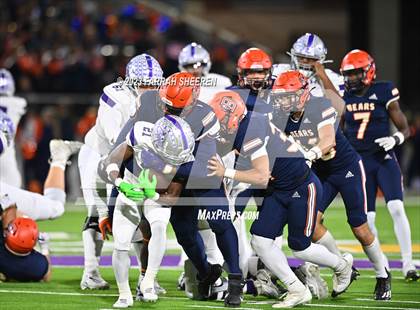 Thumbnail 3 in Klein Cain vs Bridgeland (Bi-District Playoff) photogallery.
