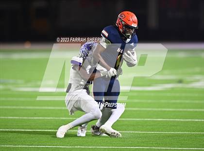 Thumbnail 2 in Klein Cain vs Bridgeland (Bi-District Playoff) photogallery.