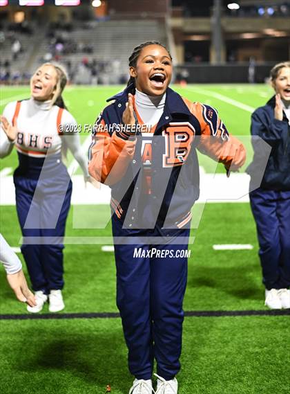 Thumbnail 1 in Klein Cain vs Bridgeland (Bi-District Playoff) photogallery.