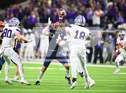 Thumbnail 1 in Klein Cain vs Bridgeland (Bi-District Playoff) photogallery.