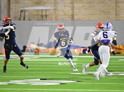 Thumbnail 1 in Klein Cain vs Bridgeland (Bi-District Playoff) photogallery.
