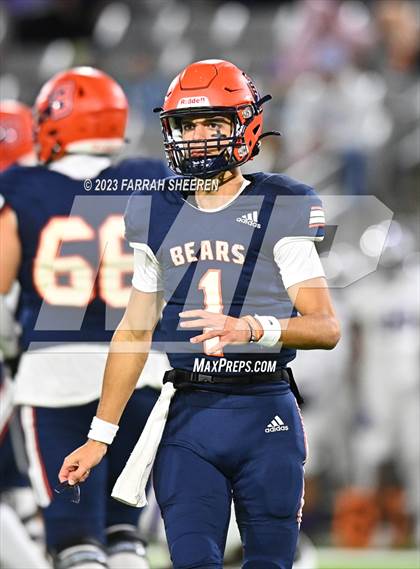 Thumbnail 1 in Klein Cain vs Bridgeland (Bi-District Playoff) photogallery.