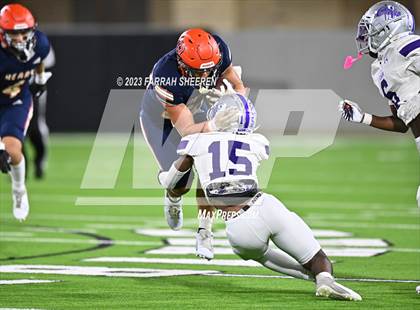 Thumbnail 1 in Klein Cain vs Bridgeland (Bi-District Playoff) photogallery.