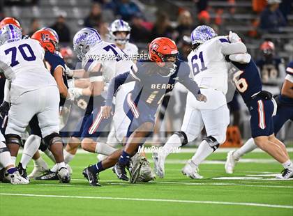 Thumbnail 2 in Klein Cain vs Bridgeland (Bi-District Playoff) photogallery.