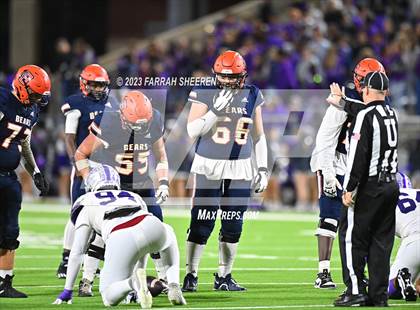 Thumbnail 3 in Klein Cain vs Bridgeland (Bi-District Playoff) photogallery.