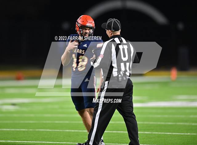 Photo 50 in the Klein Cain vs Bridgeland (Bi-District Playoff) Photo ...