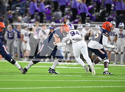 Thumbnail 1 in Klein Cain vs Bridgeland (Bi-District Playoff) photogallery.