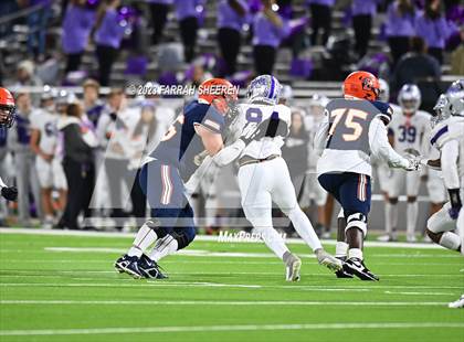 Thumbnail 2 in Klein Cain vs Bridgeland (Bi-District Playoff) photogallery.