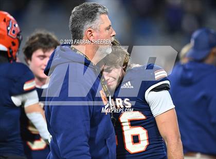 Thumbnail 2 in Klein Cain vs Bridgeland (Bi-District Playoff) photogallery.