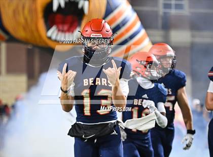 Thumbnail 2 in Klein Cain vs Bridgeland (Bi-District Playoff) photogallery.