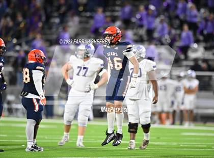 Thumbnail 3 in Klein Cain vs Bridgeland (Bi-District Playoff) photogallery.