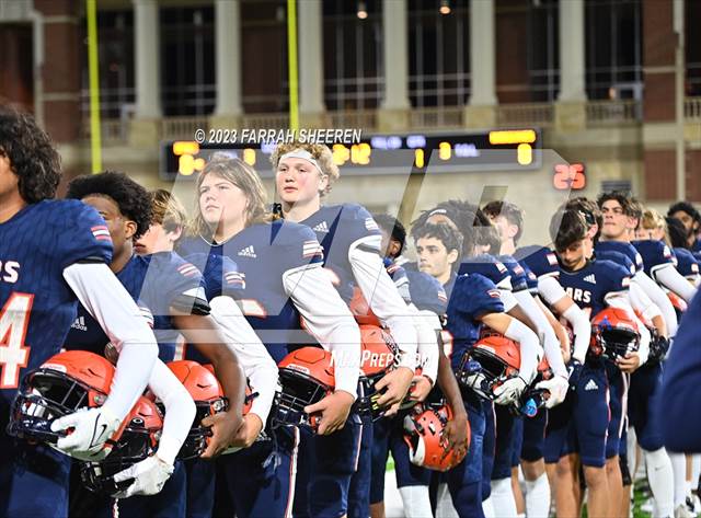 Photo 21 in the Klein Cain vs Bridgeland (Bi-District Playoff) Photo ...