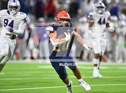Thumbnail 1 in Klein Cain vs Bridgeland (Bi-District Playoff) photogallery.