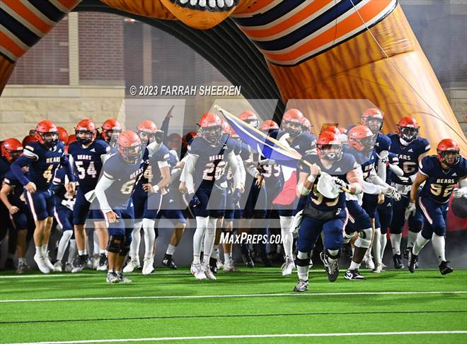Bridgeland high school football deals