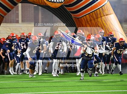 Thumbnail 2 in Klein Cain vs Bridgeland (Bi-District Playoff) photogallery.