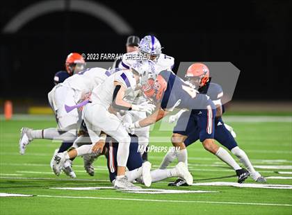 Thumbnail 3 in Klein Cain vs Bridgeland (Bi-District Playoff) photogallery.