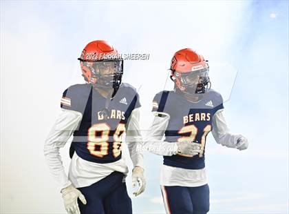 Thumbnail 1 in Klein Cain vs Bridgeland (Bi-District Playoff) photogallery.