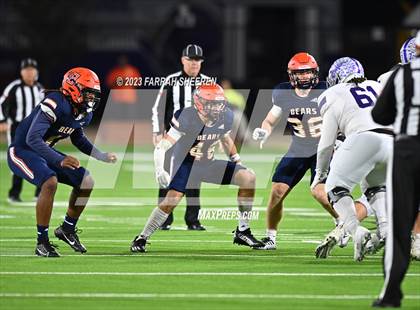 Thumbnail 2 in Klein Cain vs Bridgeland (Bi-District Playoff) photogallery.