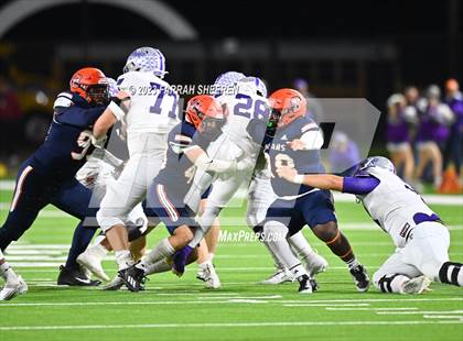 Thumbnail 3 in Klein Cain vs Bridgeland (Bi-District Playoff) photogallery.