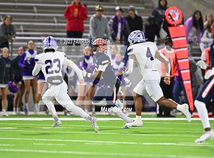 Thumbnail 3 in Klein Cain vs Bridgeland (Bi-District Playoff) photogallery.