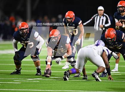 Thumbnail 3 in Klein Cain vs Bridgeland (Bi-District Playoff) photogallery.
