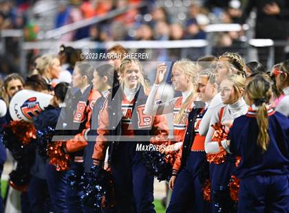 Thumbnail 1 in Klein Cain vs Bridgeland (Bi-District Playoff) photogallery.