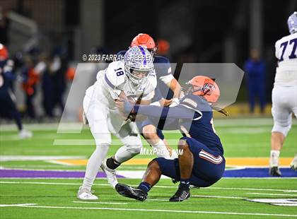 Thumbnail 1 in Klein Cain vs Bridgeland (Bi-District Playoff) photogallery.