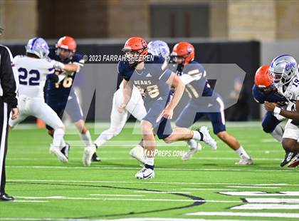 Thumbnail 2 in Klein Cain vs Bridgeland (Bi-District Playoff) photogallery.