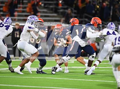 Thumbnail 1 in Klein Cain vs Bridgeland (Bi-District Playoff) photogallery.