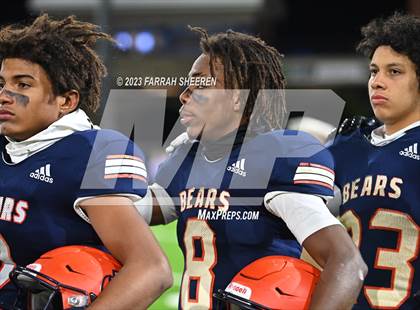 Thumbnail 3 in Klein Cain vs Bridgeland (Bi-District Playoff) photogallery.