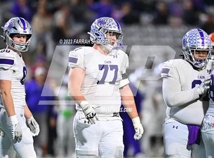 Thumbnail 3 in Klein Cain vs Bridgeland (Bi-District Playoff) photogallery.
