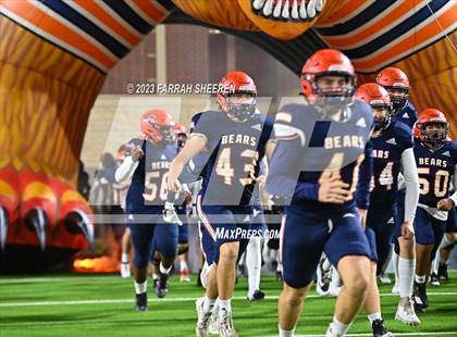 Thumbnail 2 in Klein Cain vs Bridgeland (Bi-District Playoff) photogallery.