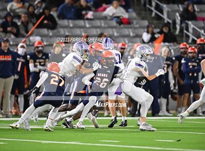 Thumbnail 1 in Klein Cain vs Bridgeland (Bi-District Playoff) photogallery.