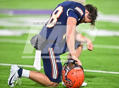 Thumbnail 1 in Klein Cain vs Bridgeland (Bi-District Playoff) photogallery.