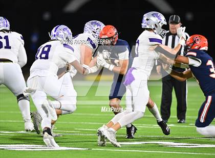 Thumbnail 2 in Klein Cain vs Bridgeland (Bi-District Playoff) photogallery.
