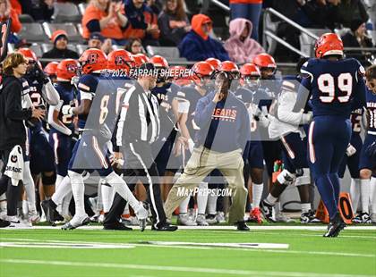 Thumbnail 1 in Klein Cain vs Bridgeland (Bi-District Playoff) photogallery.
