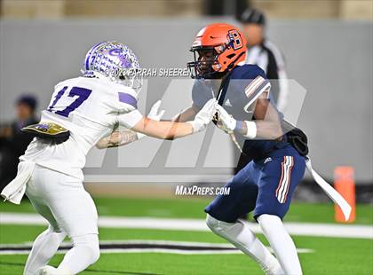 Thumbnail 2 in Klein Cain vs Bridgeland (Bi-District Playoff) photogallery.