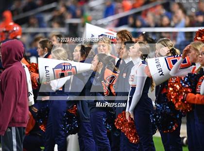Thumbnail 2 in Klein Cain vs Bridgeland (Bi-District Playoff) photogallery.