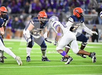 Thumbnail 1 in Klein Cain vs Bridgeland (Bi-District Playoff) photogallery.