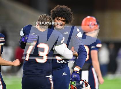 Thumbnail 2 in Klein Cain vs Bridgeland (Bi-District Playoff) photogallery.