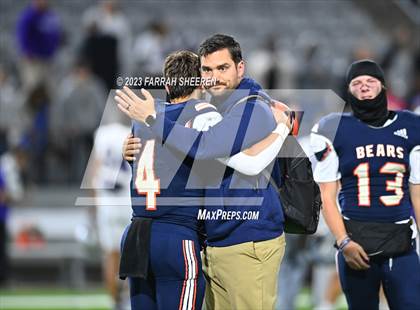 Thumbnail 1 in Klein Cain vs Bridgeland (Bi-District Playoff) photogallery.