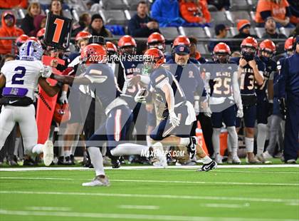 Thumbnail 2 in Klein Cain vs Bridgeland (Bi-District Playoff) photogallery.