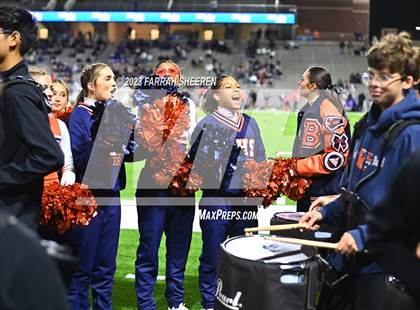 Thumbnail 3 in Klein Cain vs Bridgeland (Bi-District Playoff) photogallery.