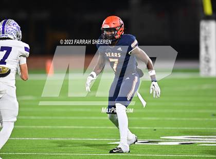 Thumbnail 1 in Klein Cain vs Bridgeland (Bi-District Playoff) photogallery.