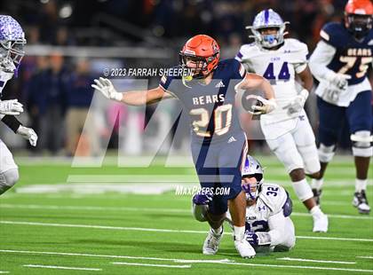 Thumbnail 3 in Klein Cain vs Bridgeland (Bi-District Playoff) photogallery.