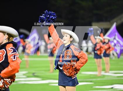 Thumbnail 2 in Klein Cain vs Bridgeland (Bi-District Playoff) photogallery.