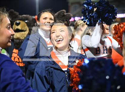 Thumbnail 3 in Klein Cain vs Bridgeland (Bi-District Playoff) photogallery.