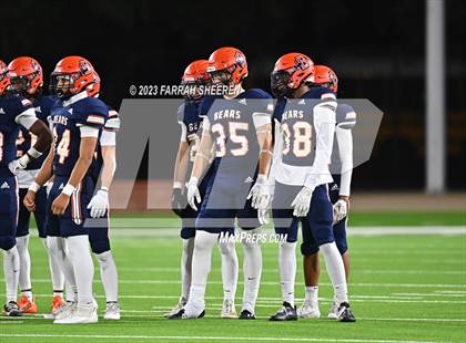 Thumbnail 3 in Klein Cain vs Bridgeland (Bi-District Playoff) photogallery.