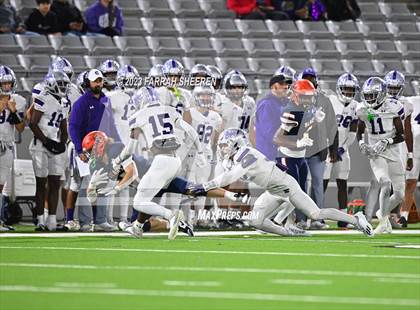 Thumbnail 3 in Klein Cain vs Bridgeland (Bi-District Playoff) photogallery.