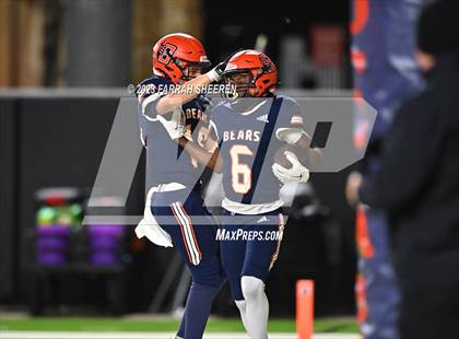 Thumbnail 2 in Klein Cain vs Bridgeland (Bi-District Playoff) photogallery.